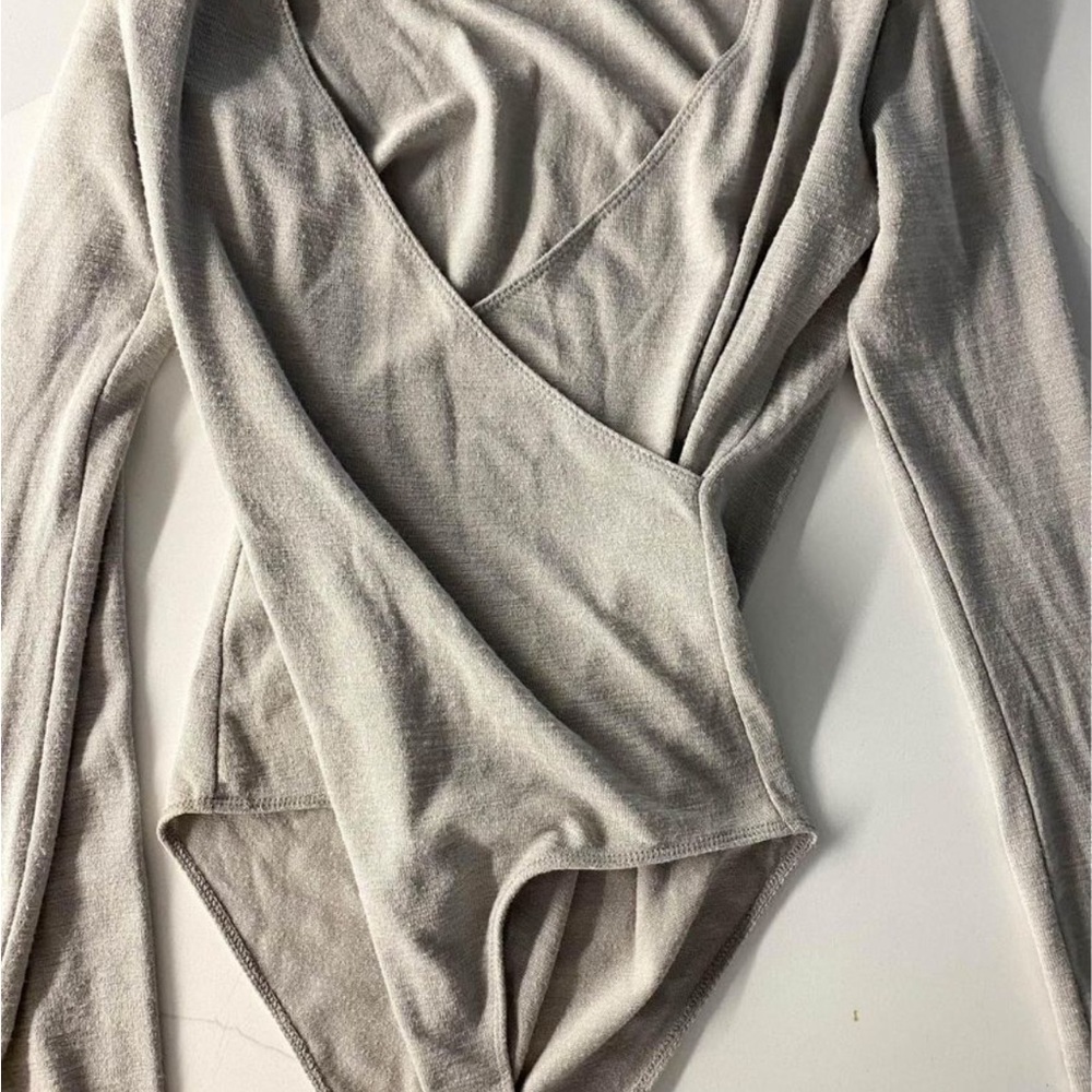 Wilfred Body suit